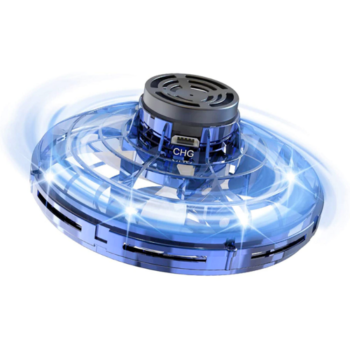 Flying Spinner
